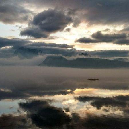 Hytte I Vradal Villa Dış mekan fotoğraf