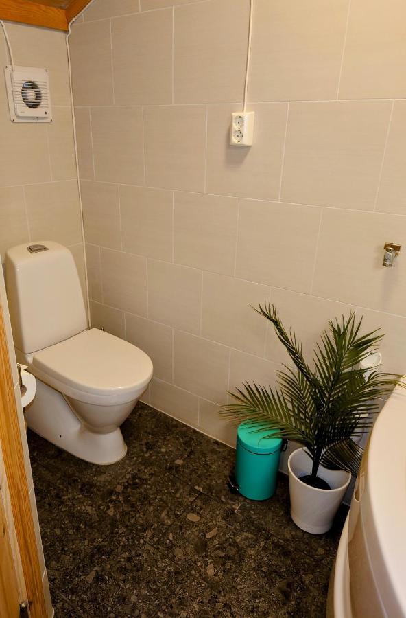 Hytte I Vradal Villa Dış mekan fotoğraf