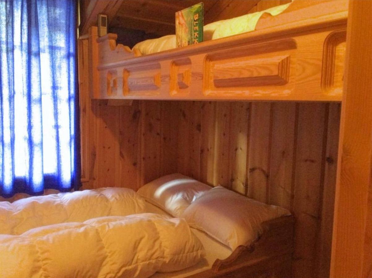 Hytte I Vradal Villa Dış mekan fotoğraf